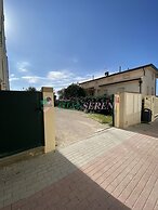 Apartment in Central Area and Close to the Port-rif Saggi