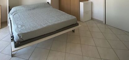 Apartment in Central Area and Close to the Port-rif Saggi