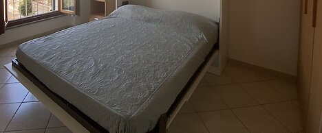 Apartment in Central Area and Close to the Port-rif Saggi