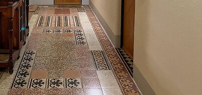 Apartment in Central Area and Close to the Port-rif Saggi