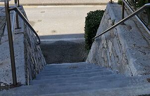 Apartment in Central Area and Close to the Port-rif Saggi