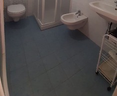 Via Biserno Post Office and Coop Area-rif Biserno