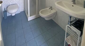 Via Biserno Post Office and Coop Area-rif Biserno