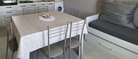 Via Biserno Post Office and Coop Area-rif Biserno