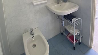 Via Biserno Post Office and Coop Area-rif Biserno