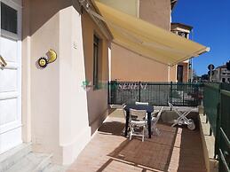 Via Biserno Post Office and Coop Area-rif Biserno