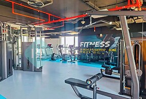 Bloomfields El Yacout 1BR Muror