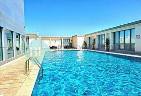 Bloomfields El Yacout 1BR Muror