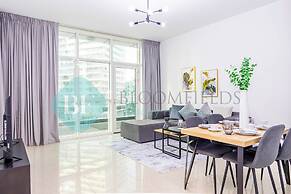 Bloomfields El Yacout 1BR Muror