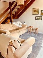 Farmhouse Annex in Saint Ishmael s