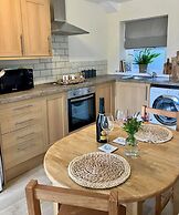 Farmhouse Annex in Saint Ishmael s