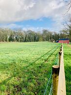 Secluded Cottage With hot tub