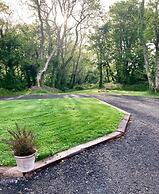 Secluded Cottage With hot tub