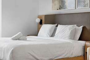 City Escape Stylish Studio in DTW Miami