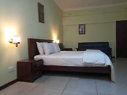 Royal Gibson Hotel Ltd