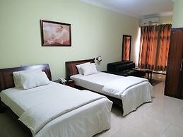 Royal Gibson Hotel Ltd