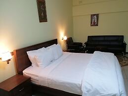 Royal Gibson Hotel Ltd