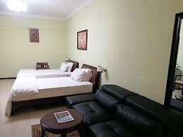 Royal Gibson Hotel Ltd