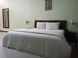 Royal Gibson Hotel Ltd