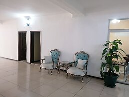 Royal Gibson Hotel Ltd