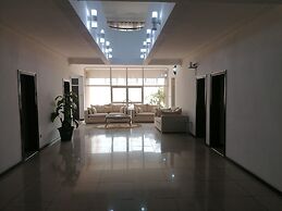 Royal Gibson Hotel Ltd