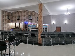 Royal Gibson Hotel Ltd