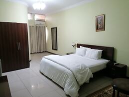 Royal Gibson Hotel Ltd