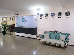 Royal Gibson Hotel Ltd