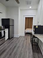 Walk to Duke Campus 1 Bedroom in Trinity Park