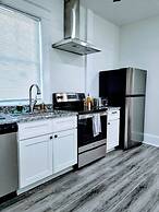Walk to Duke Campus 1 Bedroom in Trinity Park