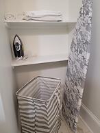 Walk to Duke Campus 1 Bedroom in Trinity Park