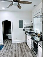 Walk to Duke Campus 1 Bedroom in Trinity Park