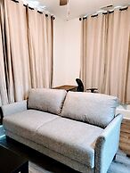 Walk to Duke Campus 1 Bedroom in Trinity Park