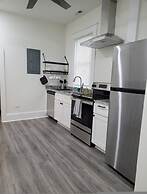 Walk to Duke Campus 1 Bedroom in Trinity Park