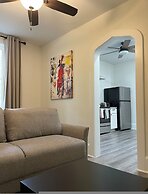 Walk to Duke Campus 1 Bedroom in Trinity Park