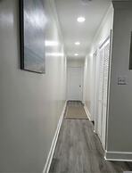 Renovated 2 Bed Walltown Home Walk to Duke B