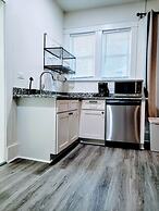 Walk to Duke Campus 1 Bedroom in Trinity Park