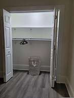 Walk to Duke Campus 1 Bedroom in Trinity Park