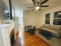 Renovated 1 Bedroom in Forest Hills - A