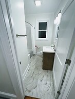 Renovated 1 Bedroom in Forest Hills - A