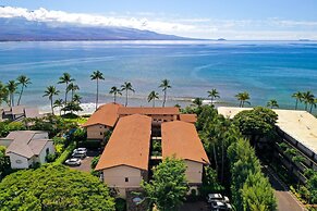 Suite Maui Paradise Condo