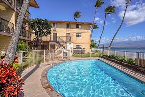 Suite Maui Paradise Condo