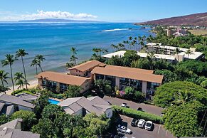 Suite Maui Paradise Condo