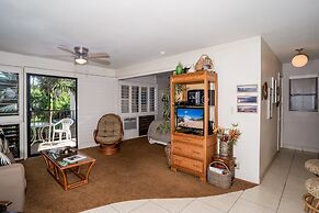 Suite Maui Paradise Condo