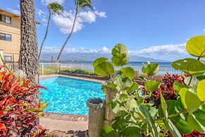 Suite Maui Paradise Condo