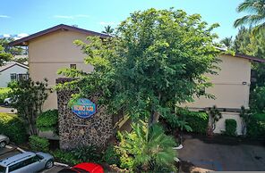 Suite Maui Paradise Condo