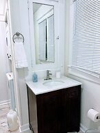 Walk to Duke Campus 3 Bedroom in Trinity Park