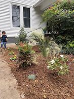 Walk to Duke Campus 3 Bedroom in Trinity Park