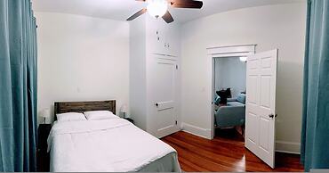 Walk to Duke Campus 3 Bedroom in Trinity Park