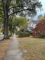 Walk to Duke Campus 3 Bedroom in Trinity Park